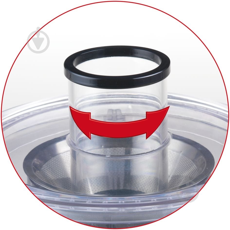 Соковыжималка Tefal ZN355C - фото 7