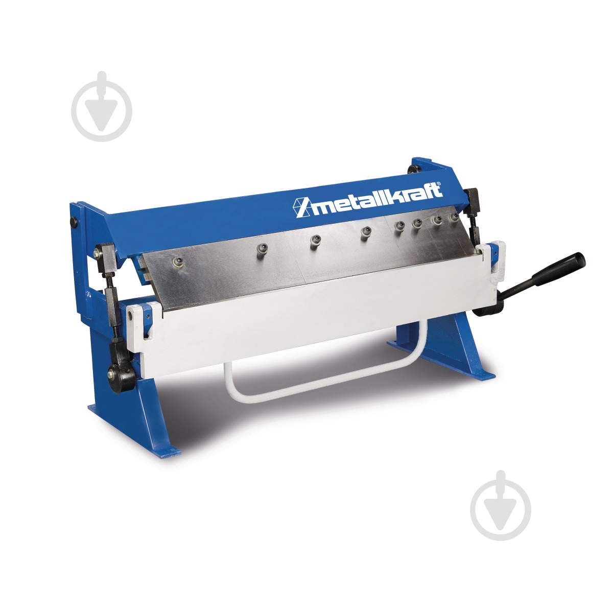 Станок гибочный Metallkraft 3772610 - фото 1