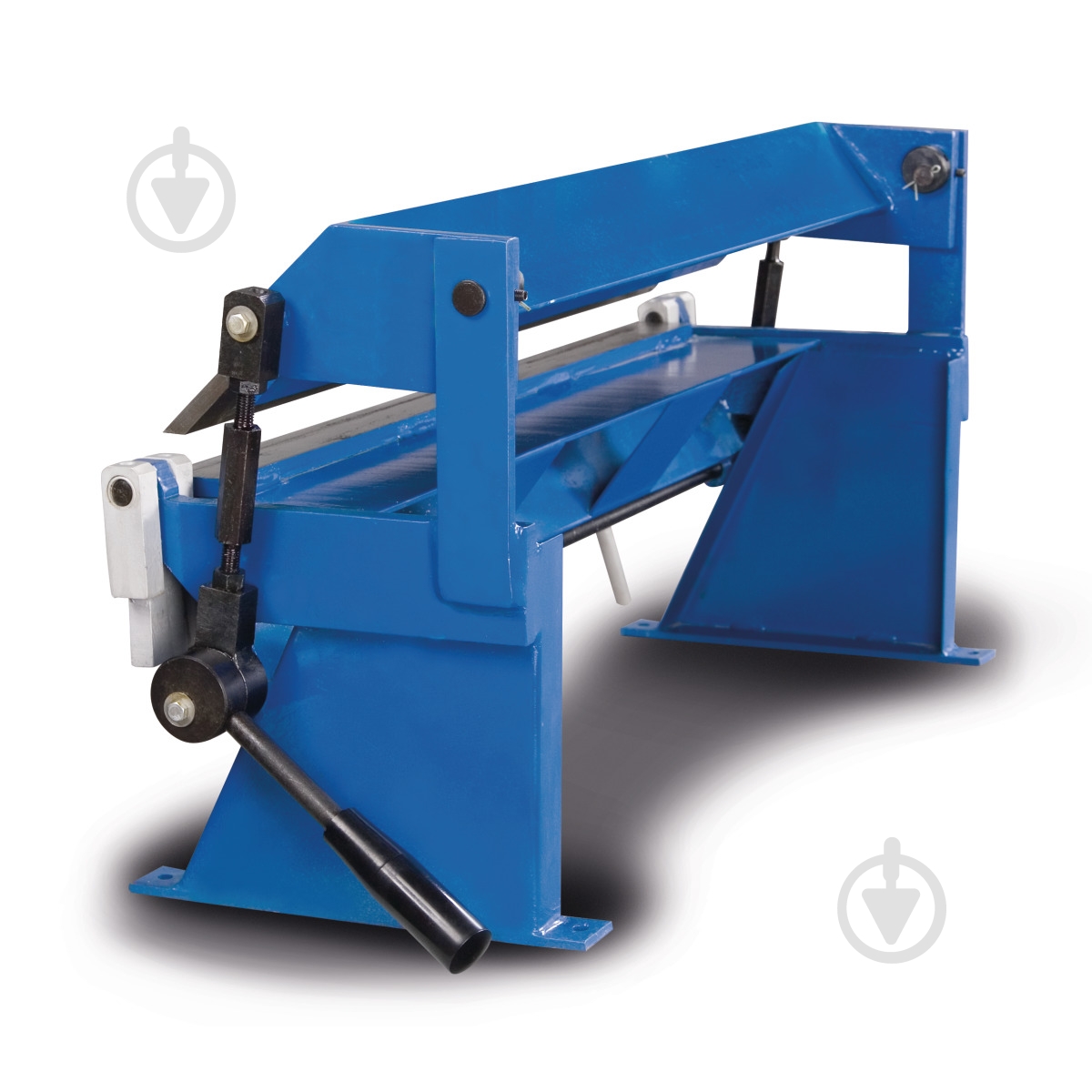 Станок гибочный Metallkraft 3772610 - фото 2