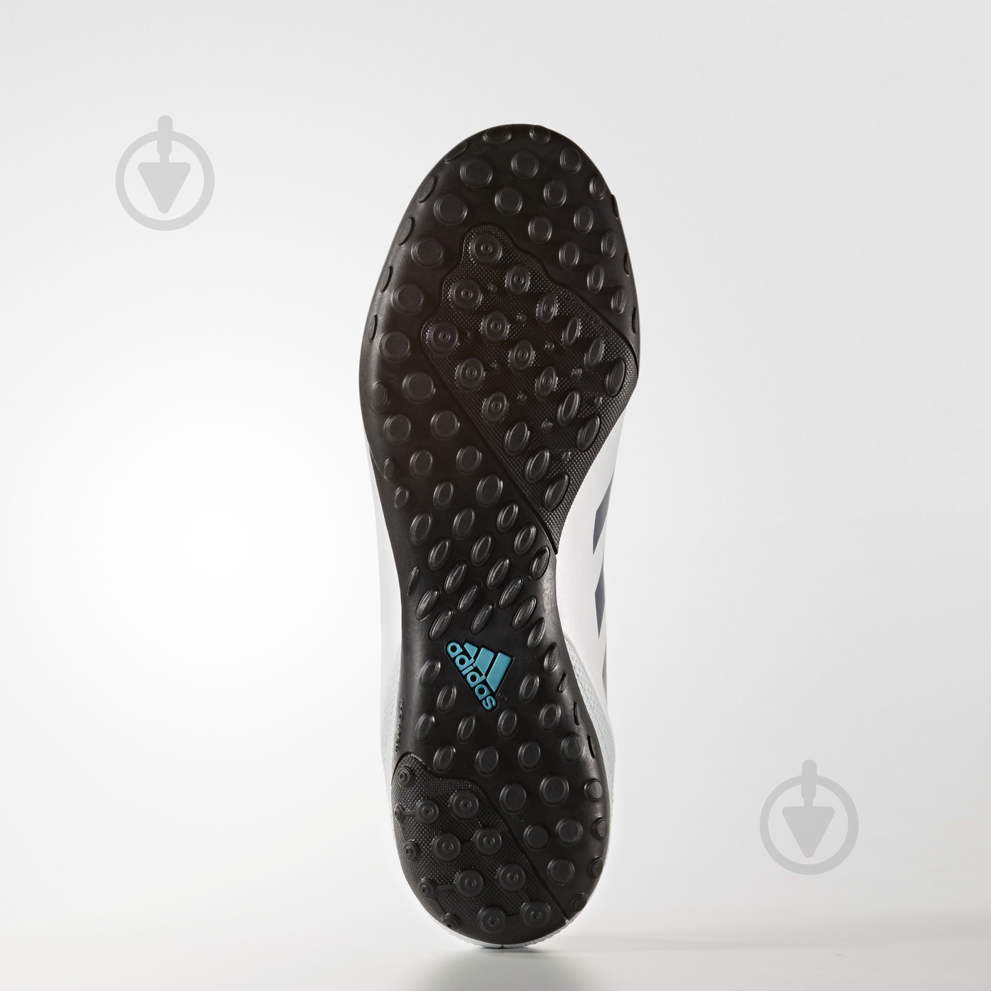 Сороконожки Adidas COPA 17.4 TF S77156 р.45 1/3 белый - фото 3 Сороконожки Adidas COPA 17.4 TF S77156 р.45 1/3 белый - фото 3