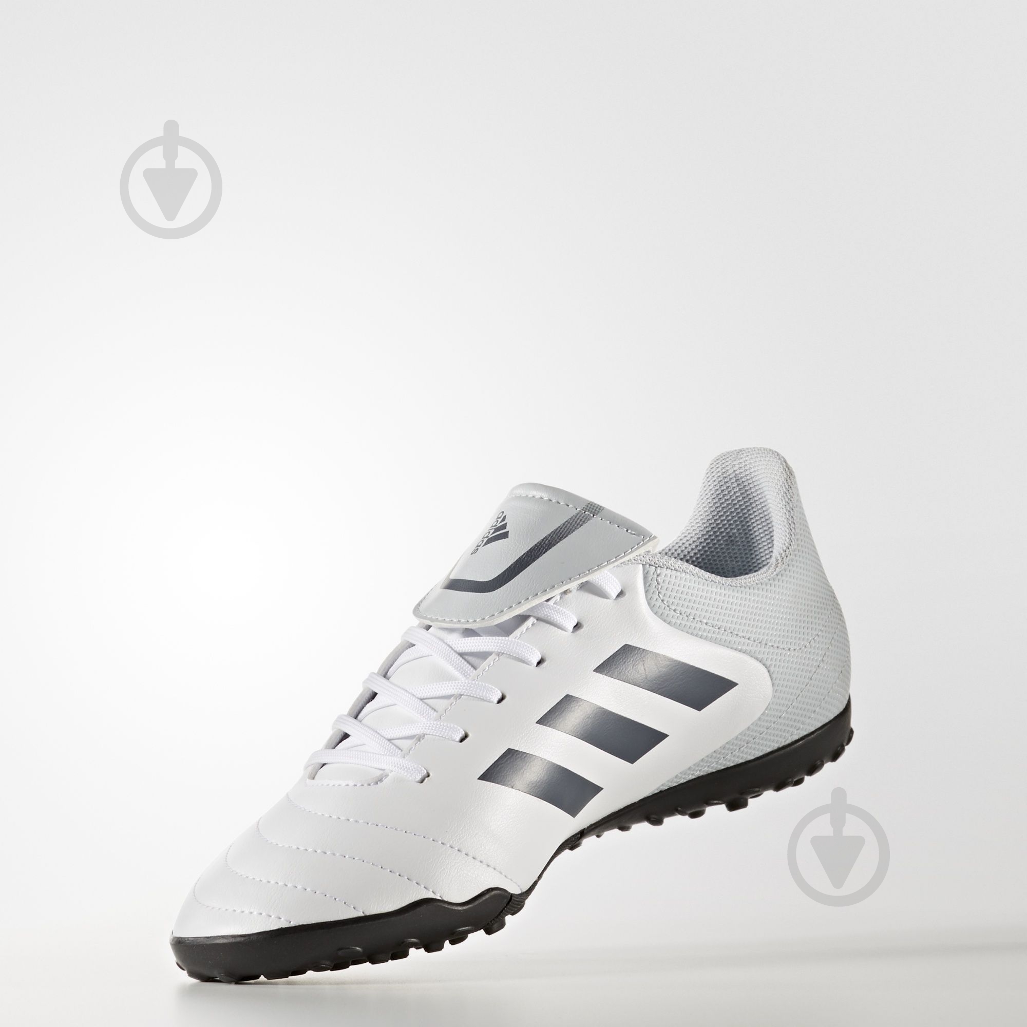 Сороконожки Adidas COPA 17.4 TF S77156 р.45 1/3 белый - фото 4 Сороконожки Adidas COPA 17.4 TF S77156 р.45 1/3 белый - фото 4