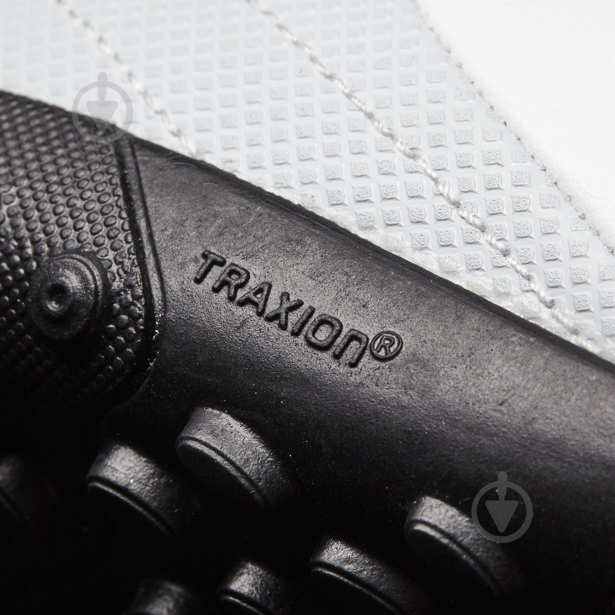 Сороконожки Adidas COPA 17.4 TF S77156 р.45 1/3 белый - фото 6 Сороконожки Adidas COPA 17.4 TF S77156 р.45 1/3 белый - фото 6