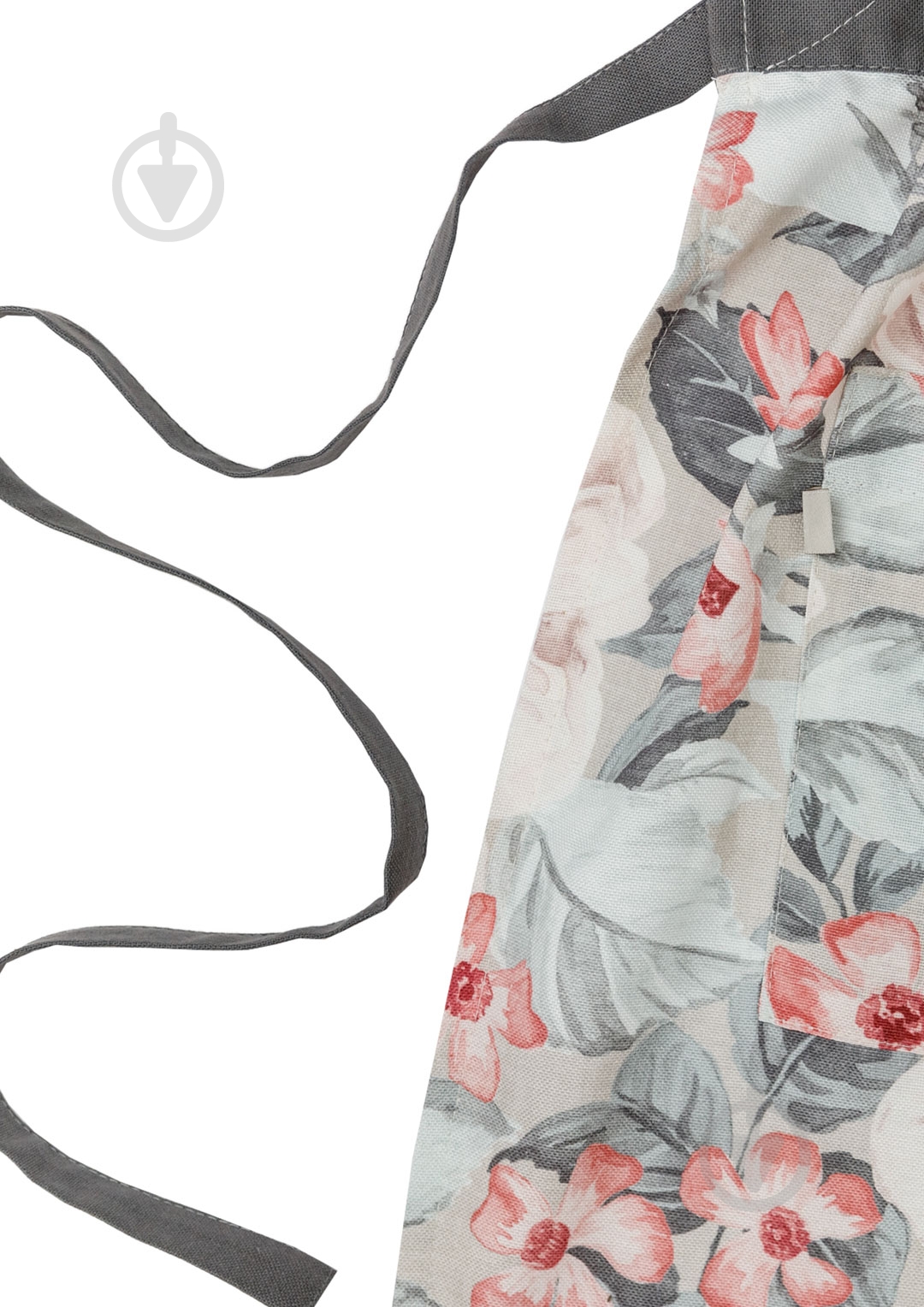 Фартук "CHARM" цветы La Nuit - фото 3 Фартук "CHARM" цветы La Nuit - фото 3