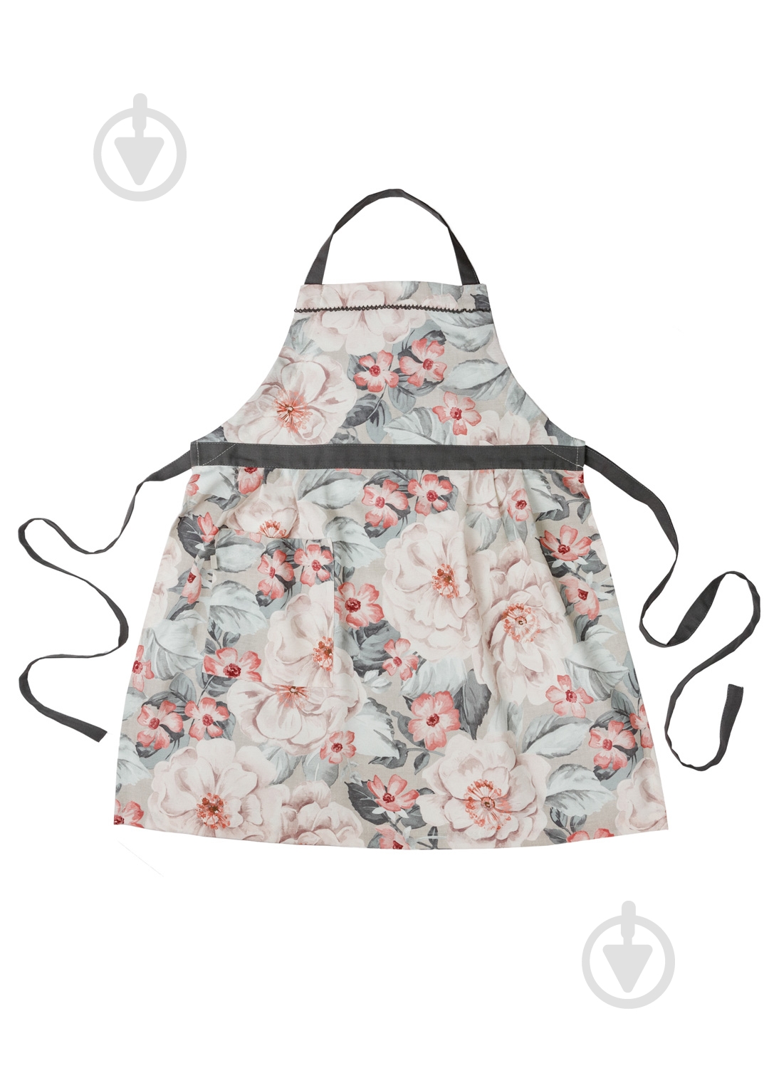 Фартук "CHARM" цветы La Nuit - фото 1 Фартук "CHARM" цветы La Nuit - фото 1