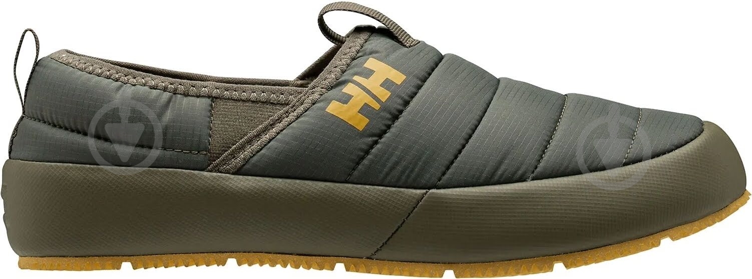 Ботинки Helly Hansen 11896-431 р.46 хаки - фото 1 Ботинки Helly Hansen 11896-431 р.46 хаки - фото 1