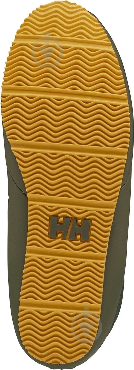 Ботинки Helly Hansen 11896-431 р.46 хаки - фото 4 Ботинки Helly Hansen 11896-431 р.46 хаки - фото 4
