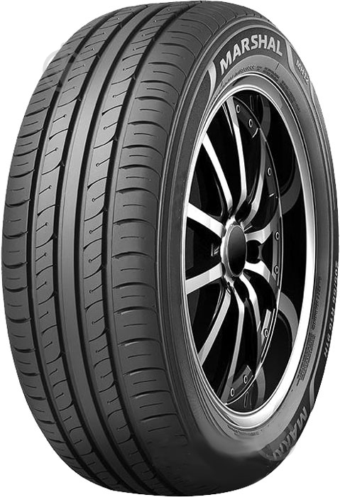 Шина Marshal MH12 215/60R16 92 V лето - фото 1