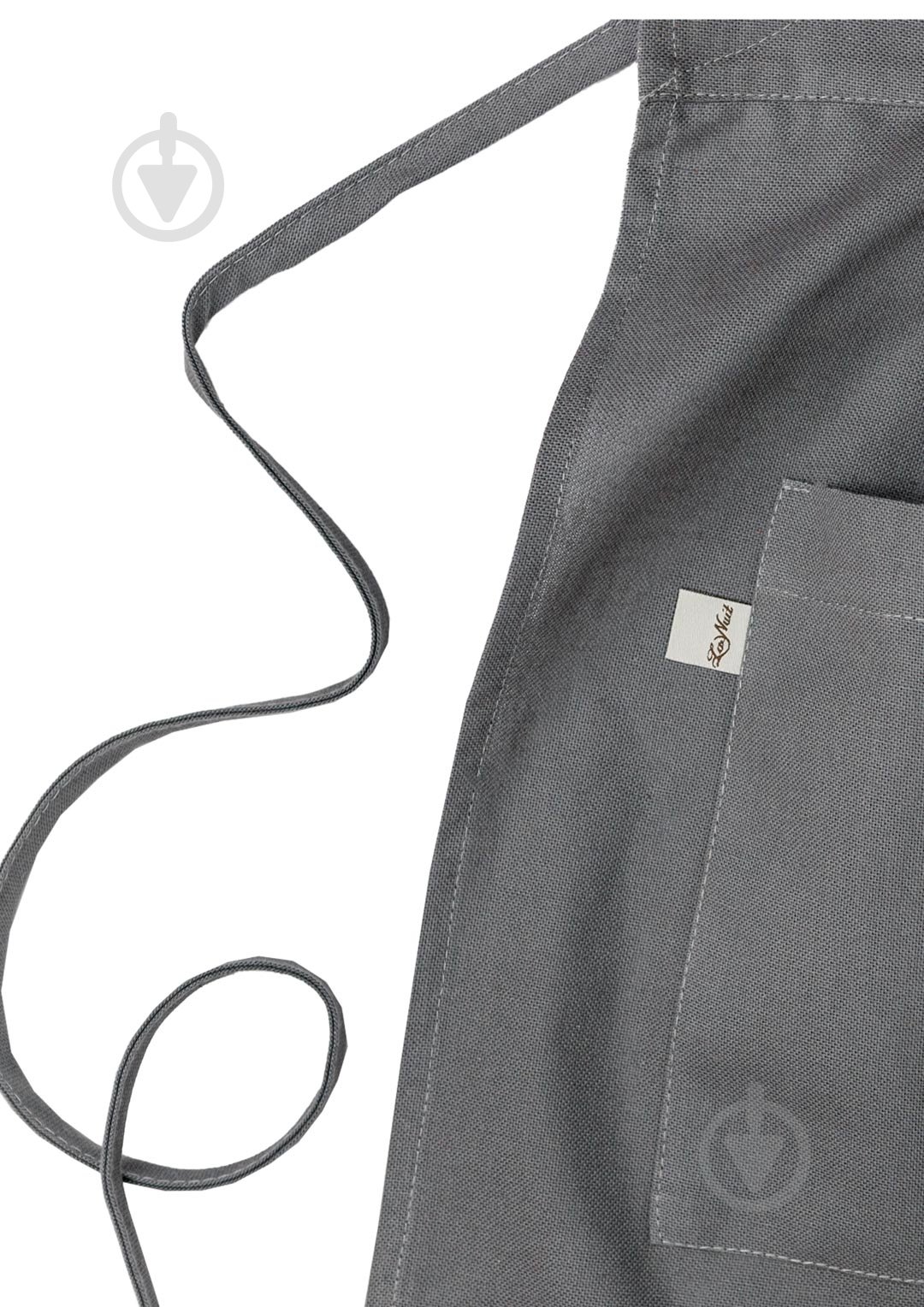 Фартук "CHARM" асфальт La Nuit - фото 3 Фартук "CHARM" асфальт La Nuit - фото 3