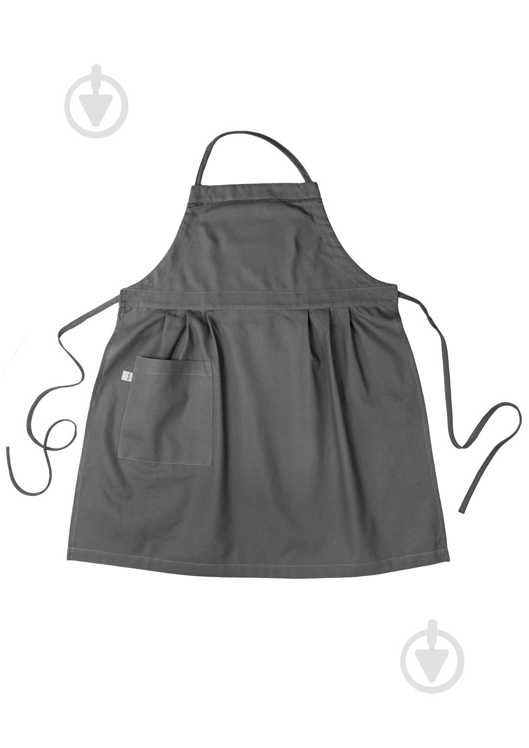 Фартук "CHARM" асфальт La Nuit - фото 1 Фартук "CHARM" асфальт La Nuit - фото 1