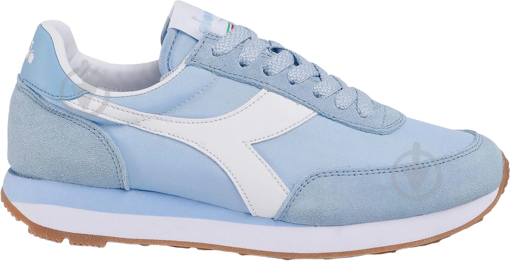 Кроссовки женские Diadora Koala 501-176637-65064 р.39 голубые - фото 1