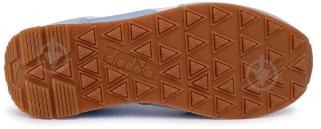 Кроссовки женские Diadora Koala 501-176637-65064 р.39 голубые - фото 4