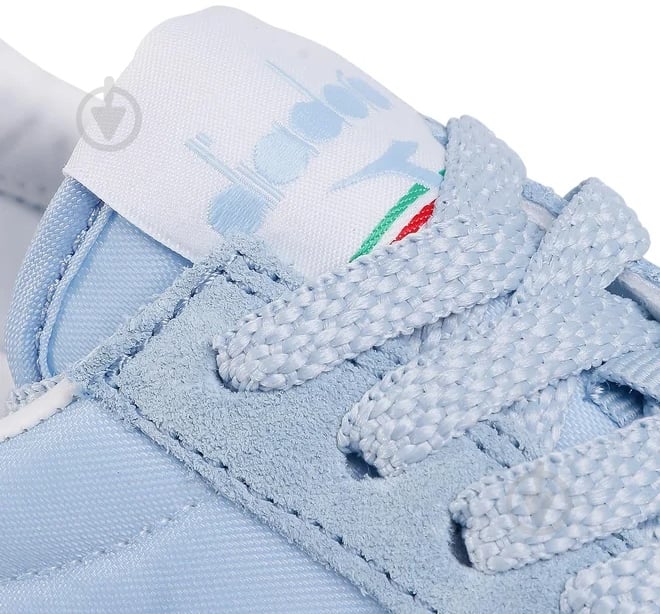 Кроссовки женские Diadora Koala 501-176637-65064 р.39 голубые - фото 6