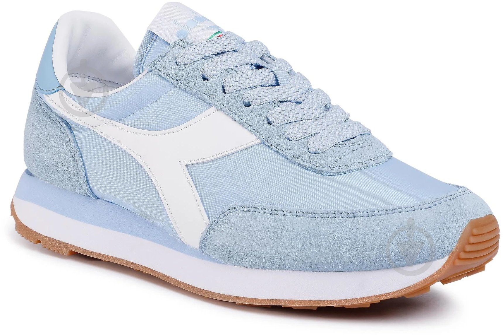 Кроссовки женские Diadora Koala 501-176637-65064 р.39 голубые - фото 8