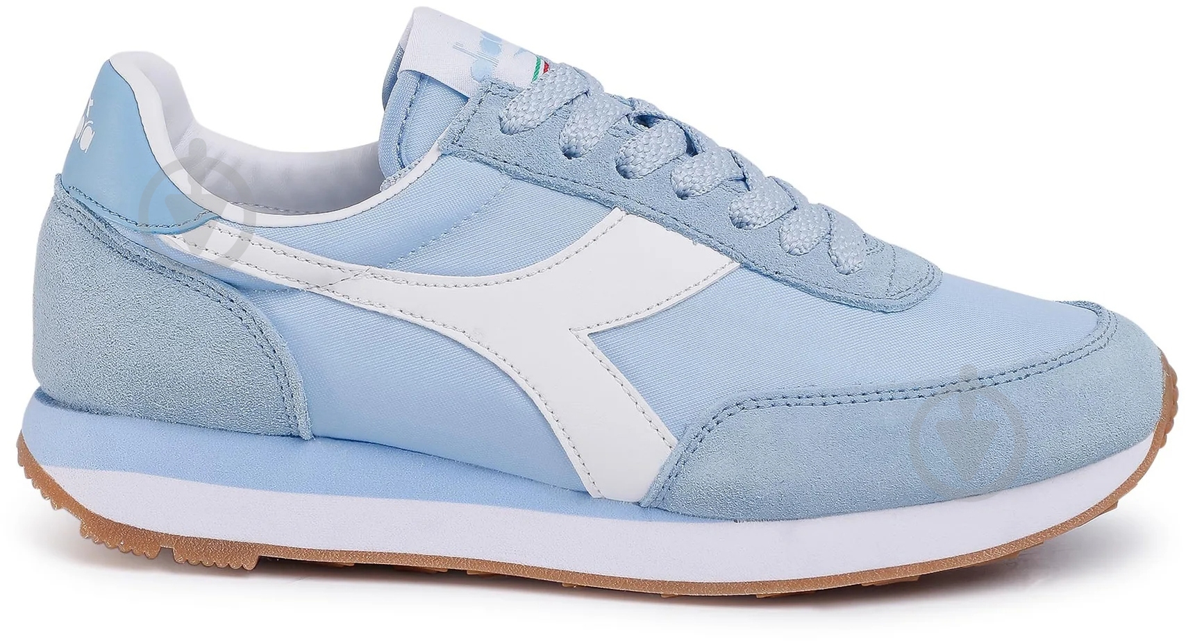 Кроссовки женские Diadora Koala 501-176637-65064 р.39 голубые - фото 2
