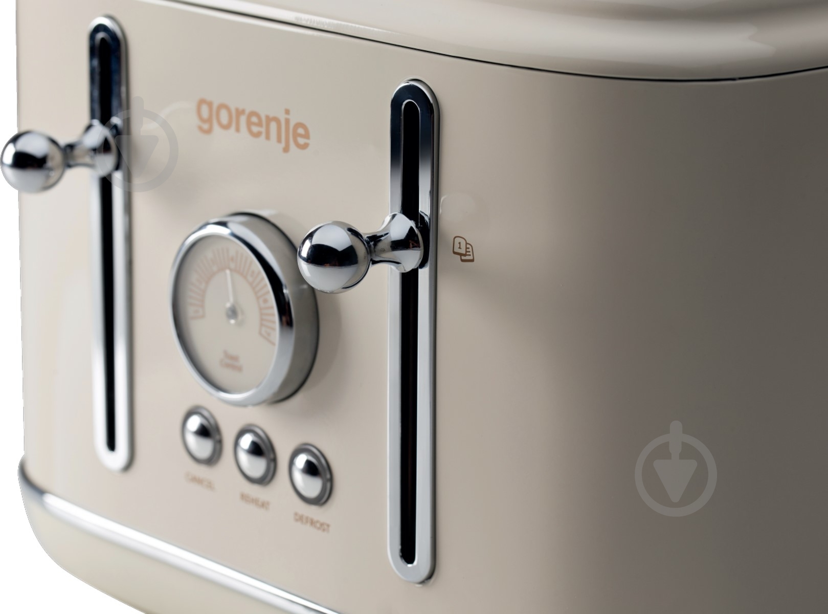 Тостер Gorenje T2300CLIN - фото 4