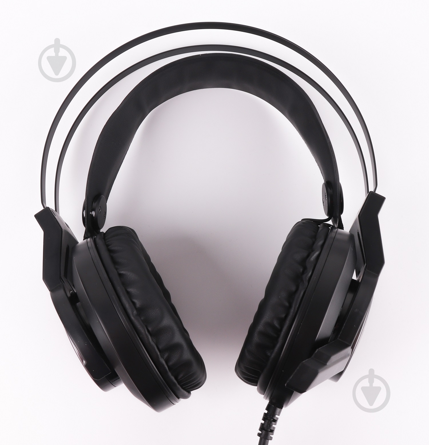 Наушники A4Tech J437 Bloody black - фото 2