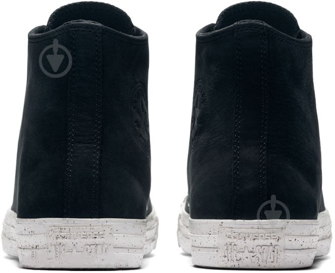 Кеды Converse CTAS_HI_BLACK/MALTED/PALE_PUTTY 157524C р.38 черный - фото 4 Кеды Converse CTAS_HI_BLACK/MALTED/PALE_PUTTY 157524C р.38 черный - фото 4