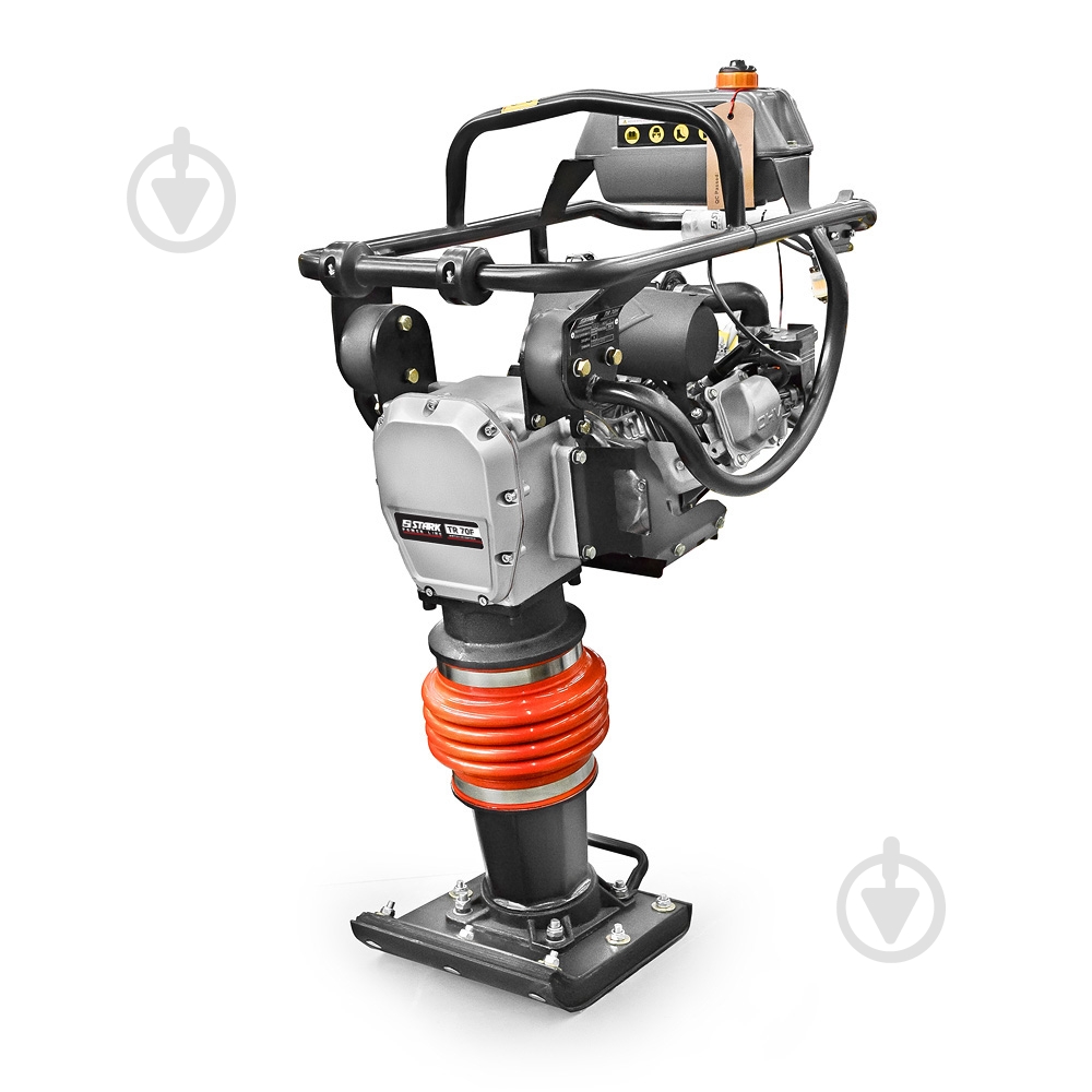 Вибронога TR-70F Stark 340070002 - фото 1