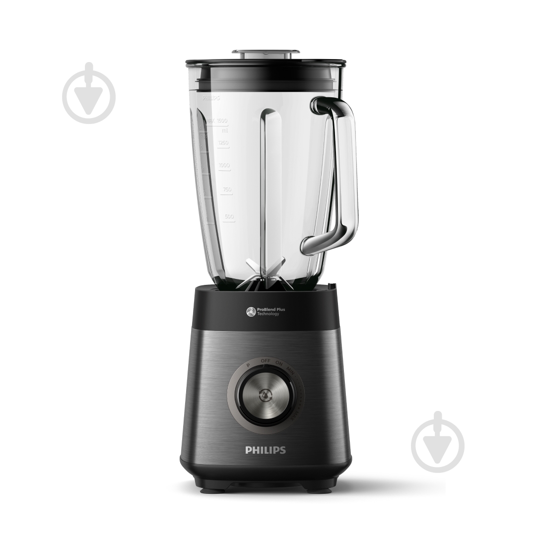Блендер стаціонарний Philips Series 5000 HR3041/00 - фото 1