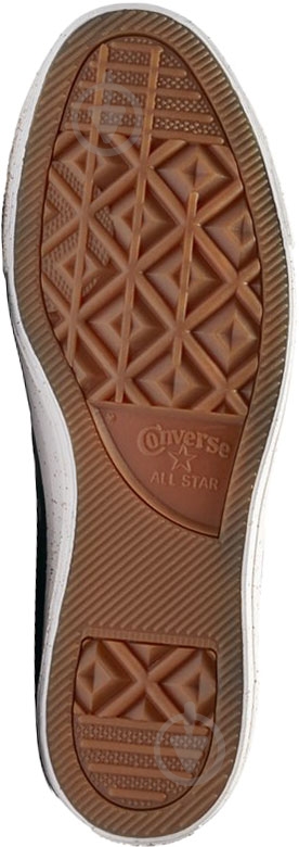 Кеды Converse CTAS_HI_BLACK/MALTED/PALE_PUTTY 157524C р.39 черный - фото 6 Кеды Converse CTAS_HI_BLACK/MALTED/PALE_PUTTY 157524C р.39 черный - фото 6