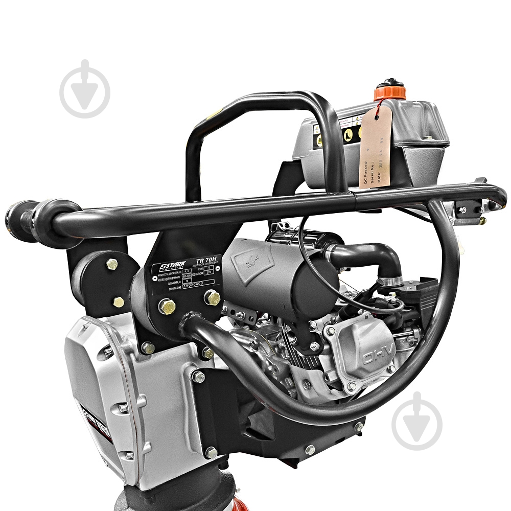 Вибронога TR-70H Stark 340070001 - фото 3 Вибронога TR-70H Stark 340070001 - фото 3