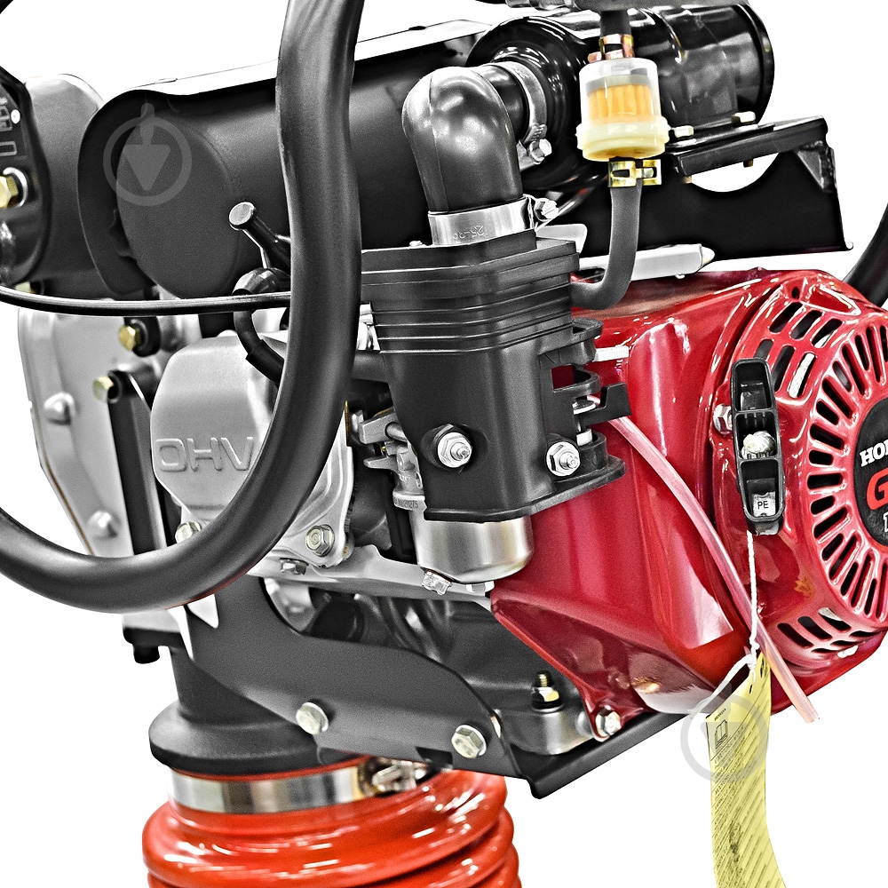 Вибронога TR-70H Stark 340070001 - фото 5 Вибронога TR-70H Stark 340070001 - фото 5