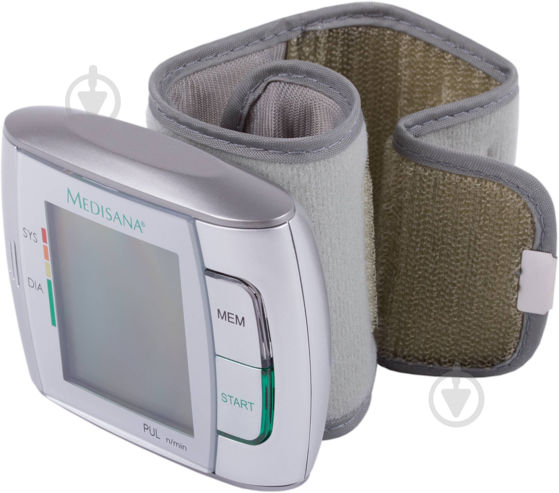 Тонометр Medisana HGC - фото 2 Тонометр Medisana HGC - фото 2