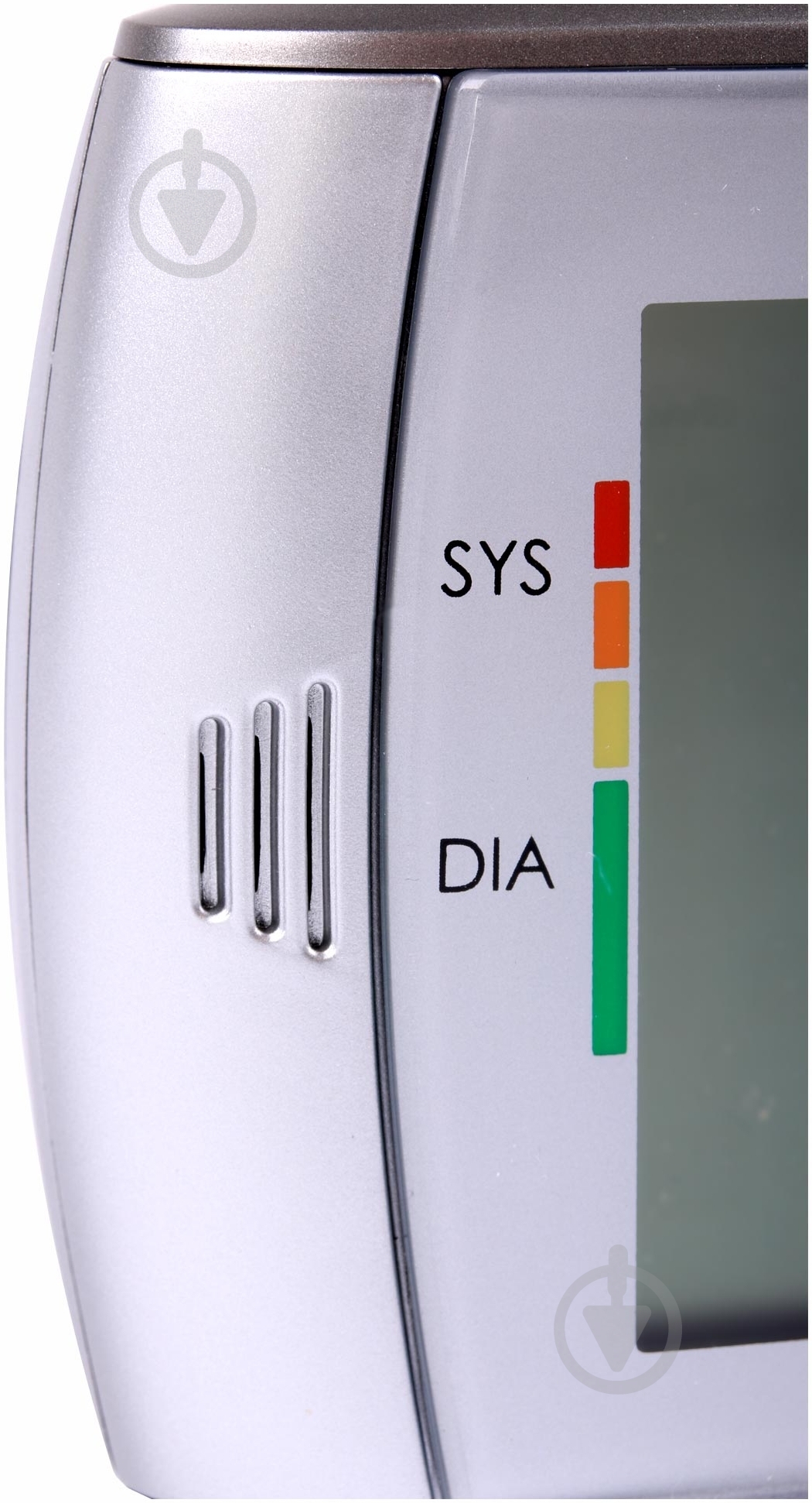 Тонометр Medisana HGC - фото 3 Тонометр Medisana HGC - фото 3