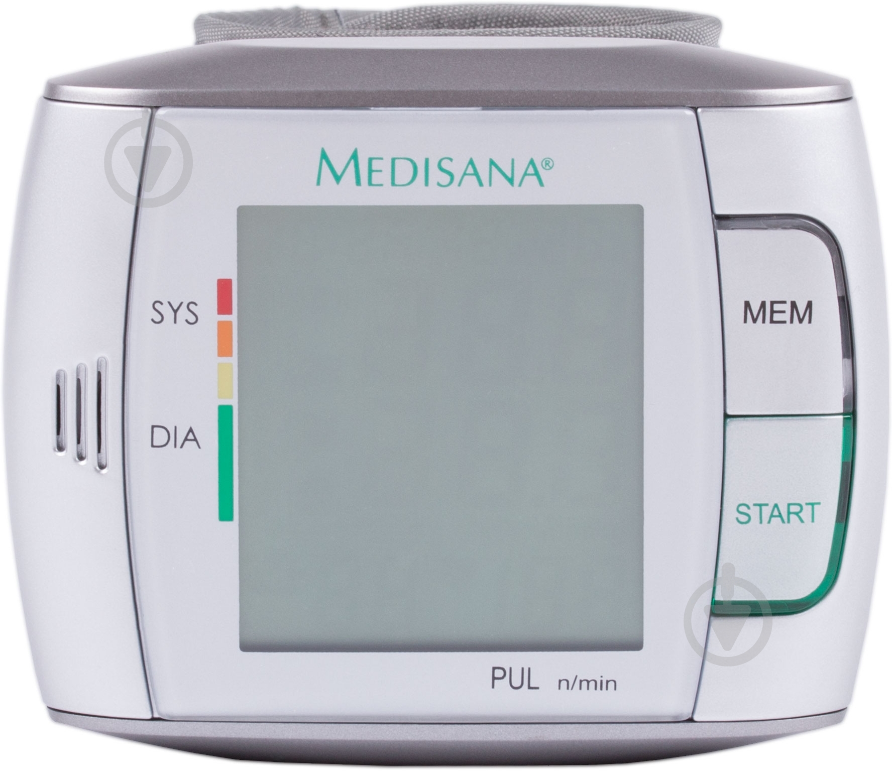 Тонометр Medisana HGC - фото 1 Тонометр Medisana HGC - фото 1