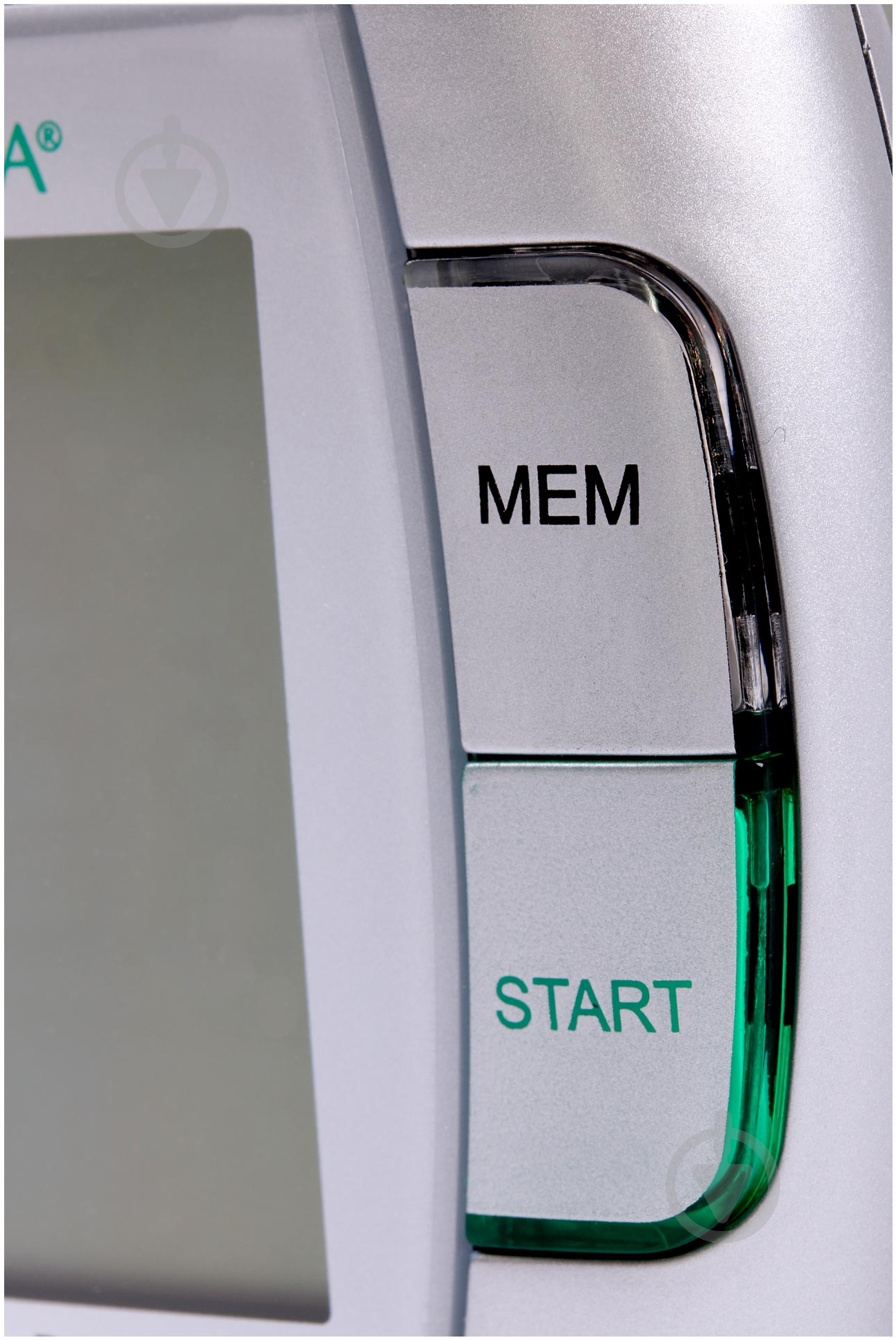 Тонометр Medisana HGC - фото 4 Тонометр Medisana HGC - фото 4