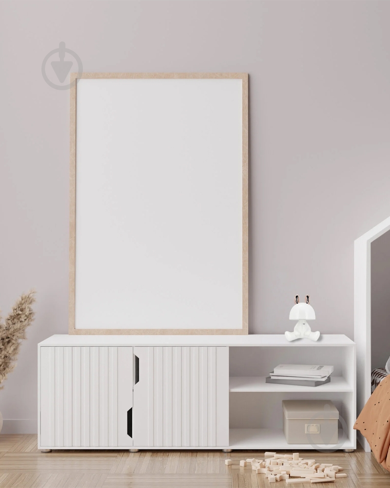 Нічник Goldlux Fancy 2,5 Вт білий 326225 - фото 3 Нічник Goldlux Fancy 2,5 Вт білий 326225 - фото 3