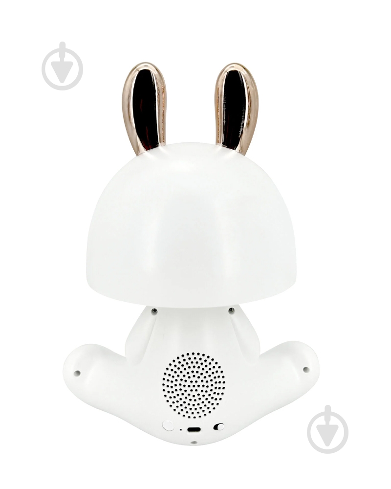 Нічник Goldlux Fancy 2,5 Вт білий 326225 - фото 7 Нічник Goldlux Fancy 2,5 Вт білий 326225 - фото 7