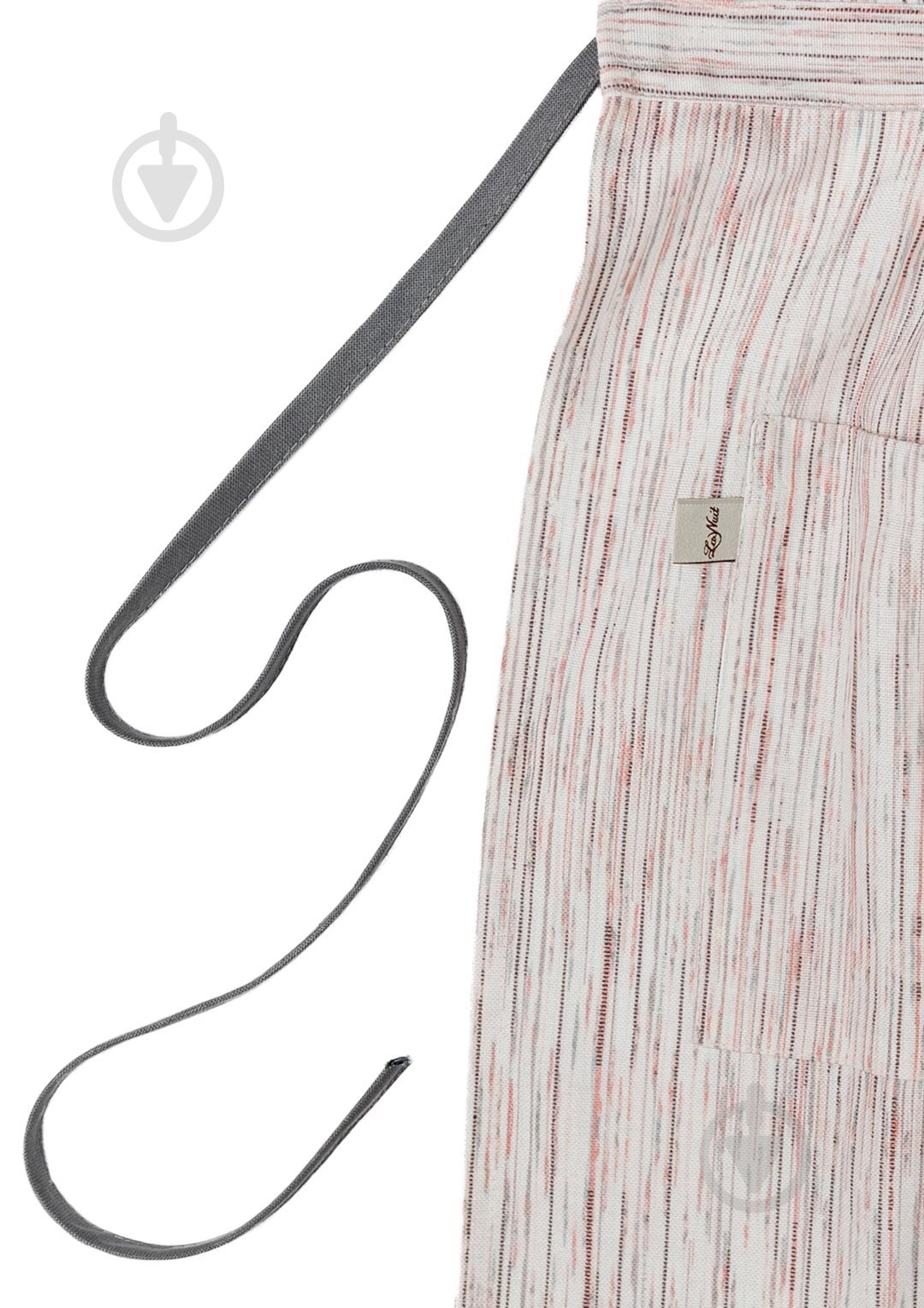 Фартук "CHARM" дождь La Nuit - фото 4