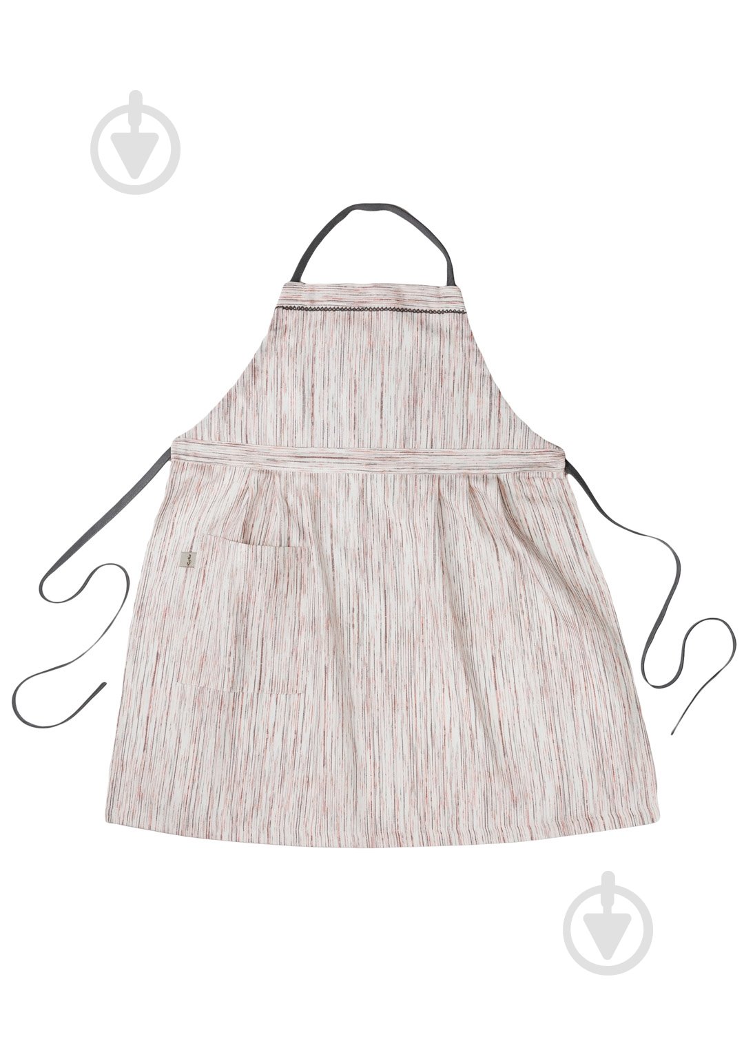 Фартук "CHARM" дождь La Nuit - фото 1