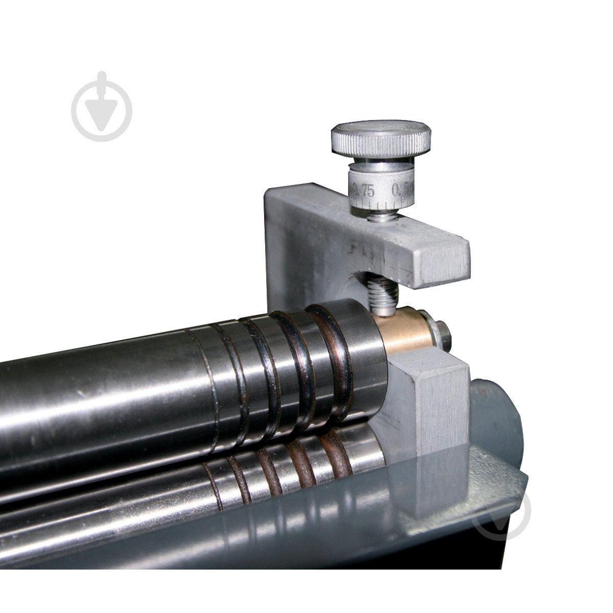 Станок вальцовочный Optimum BM 3 3244030 - фото 3 Станок вальцовочный Optimum BM 3 3244030 - фото 3