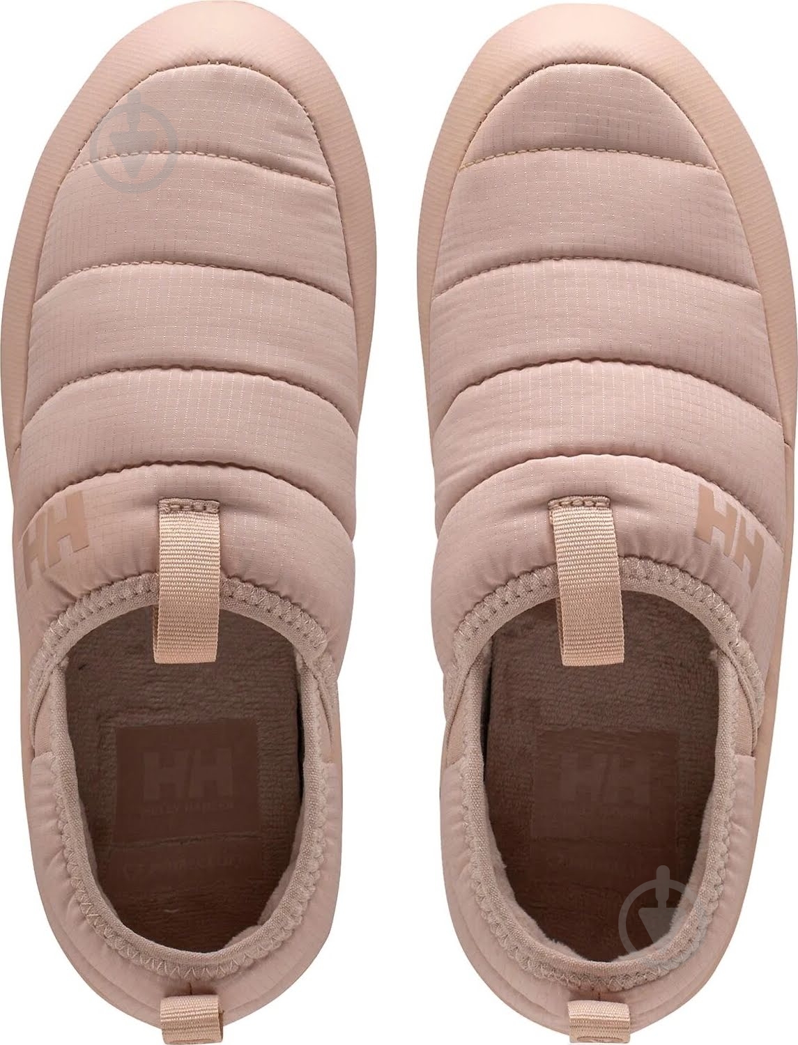 Ботинки Helly Hansen 11897-072 р.42,5 бежевый - фото 3