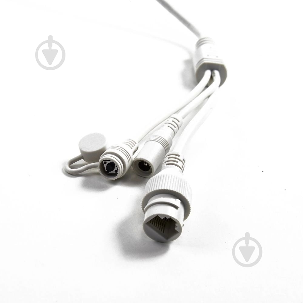 Комплект видеонаблюдения Atis IP4 kit 5Mp - фото 8 Комплект видеонаблюдения Atis IP4 kit 5Mp - фото 8