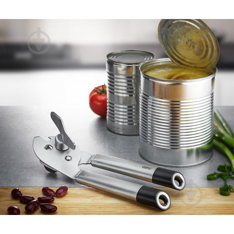 Ключ консервный Gefu Primeline (29237) - фото 2