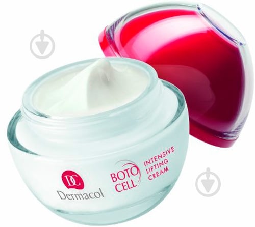 Крем-лифтинг для лица день-ночь Dermacol Botocell 50 мл - фото 2