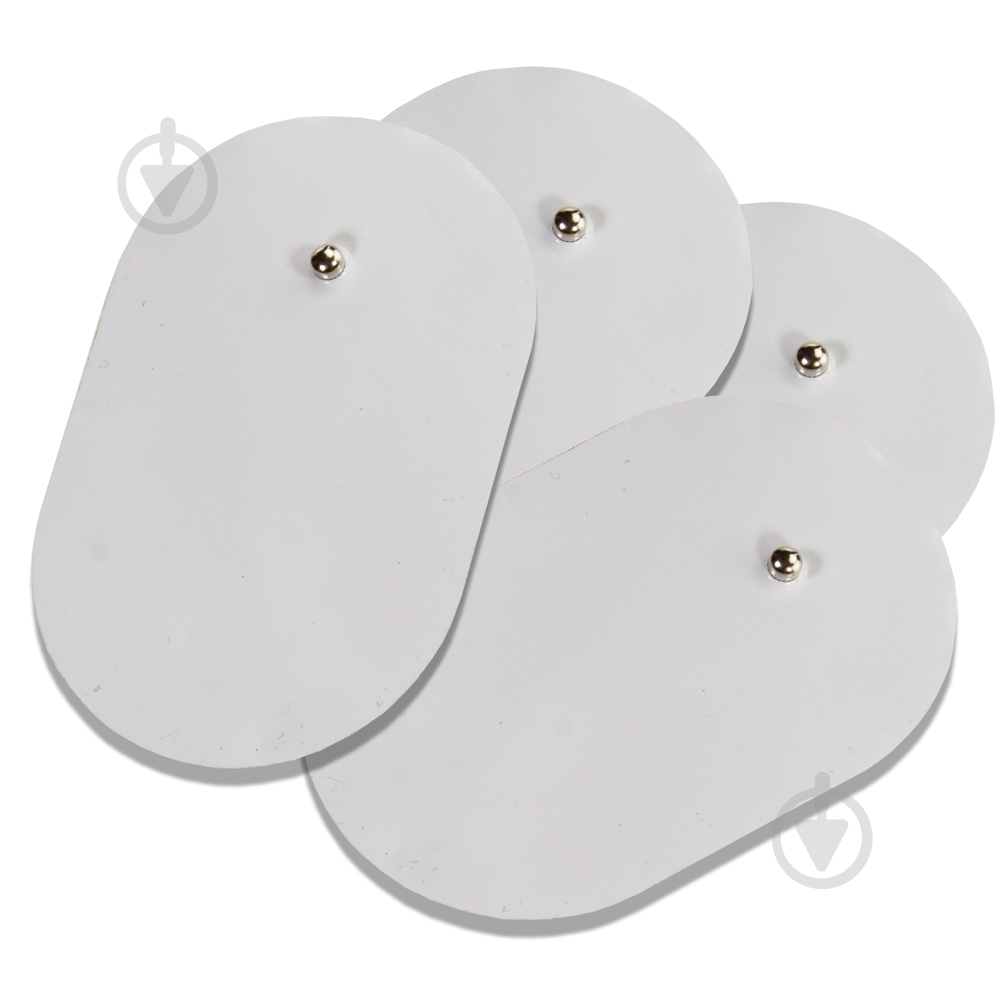 Массажер для тела Supretto импульсный (5891) - фото 6