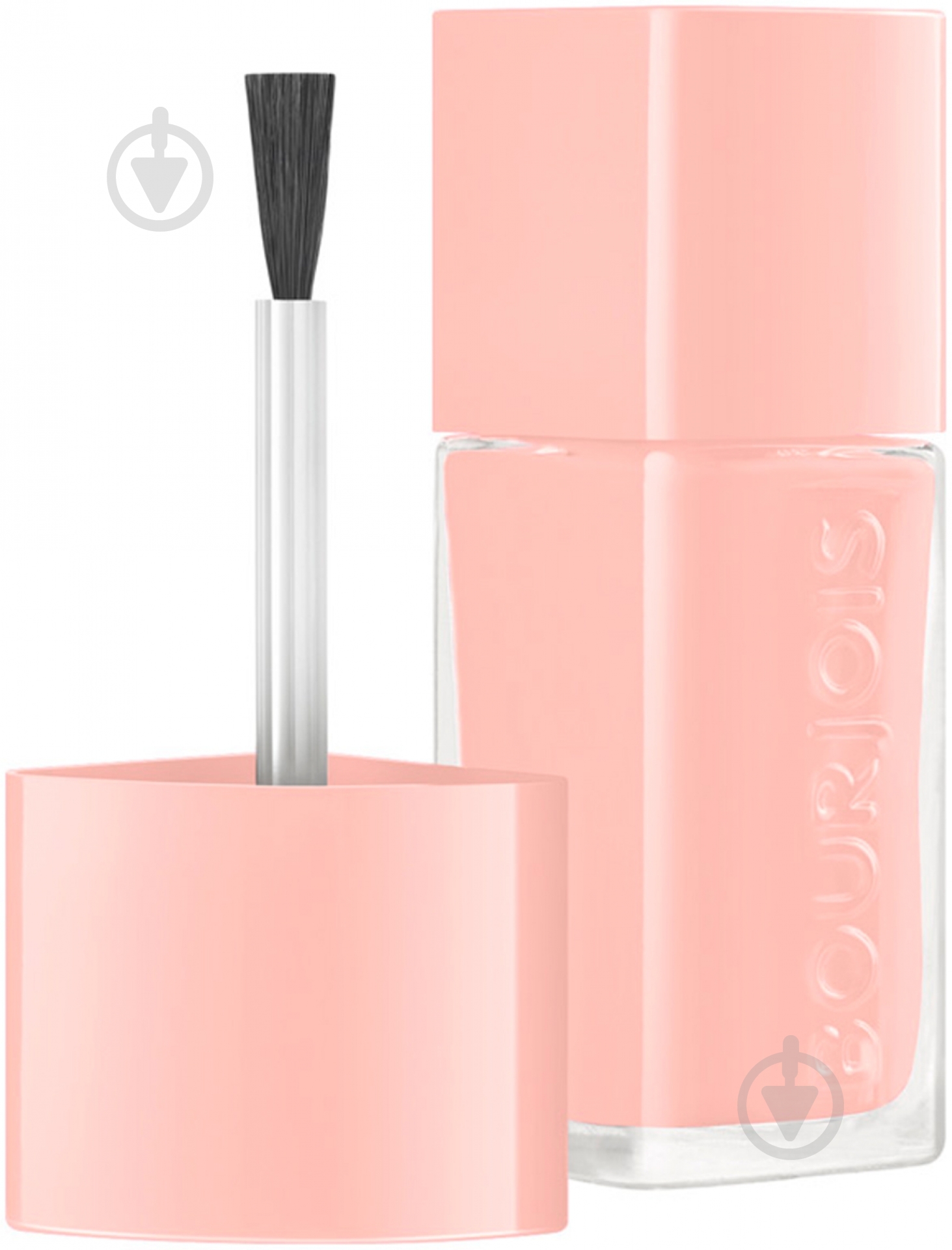 Лак для ногтей Bourjois La Laque №02 10 мл - фото 1