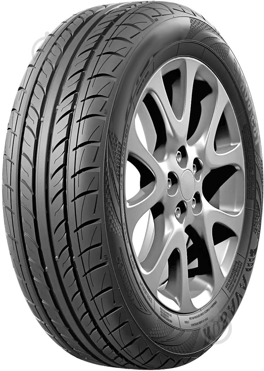 Шина ROSAVA ITEGRO 175/70R14 84 H лето - фото 1