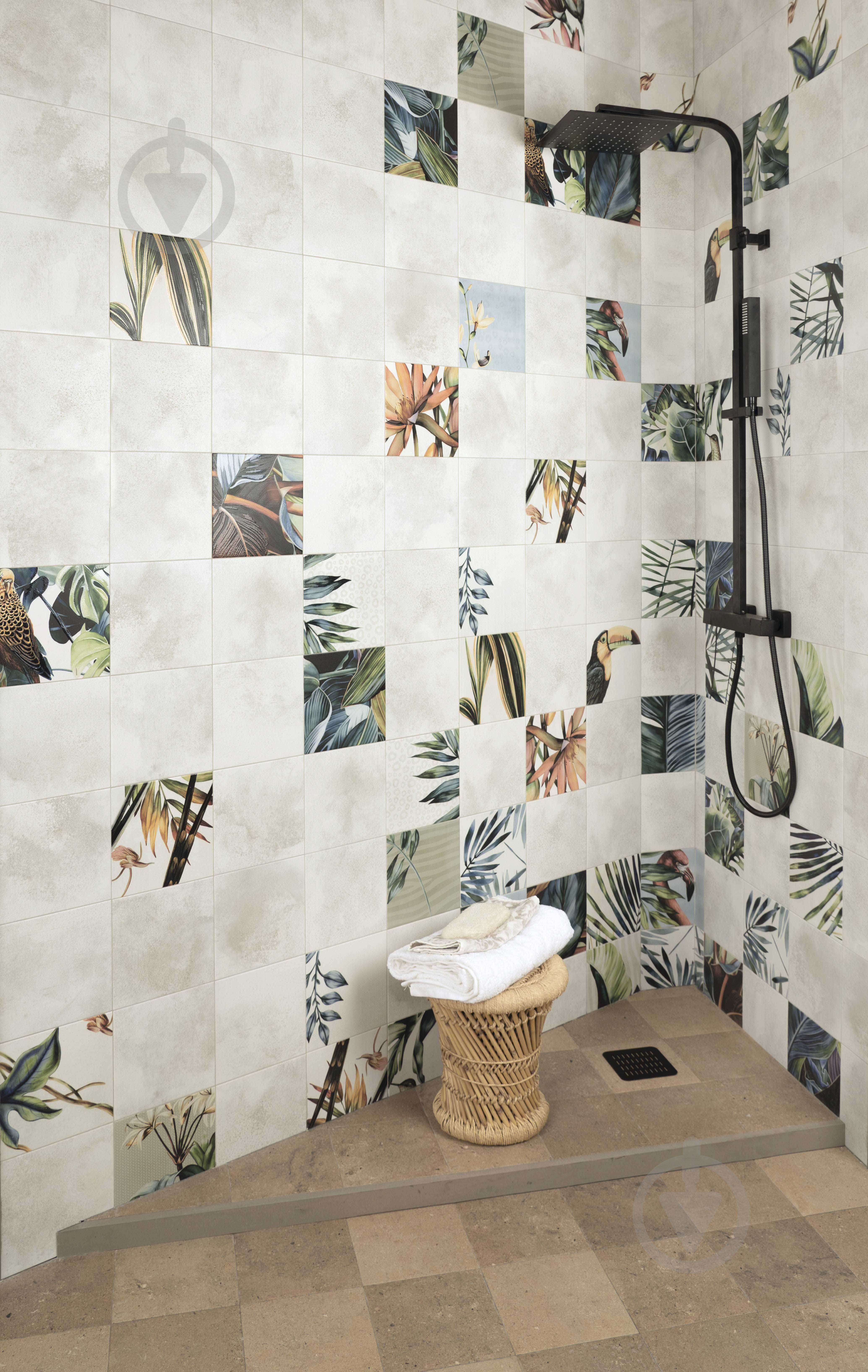 Плитка Mainzu Tikida Ocre 20x20 см - фото 4