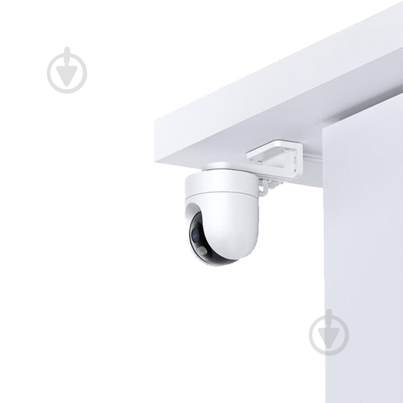 IP-камера EZVIZ 5 Мп H8c Pro (3K) (cs-h8c) - фото 7