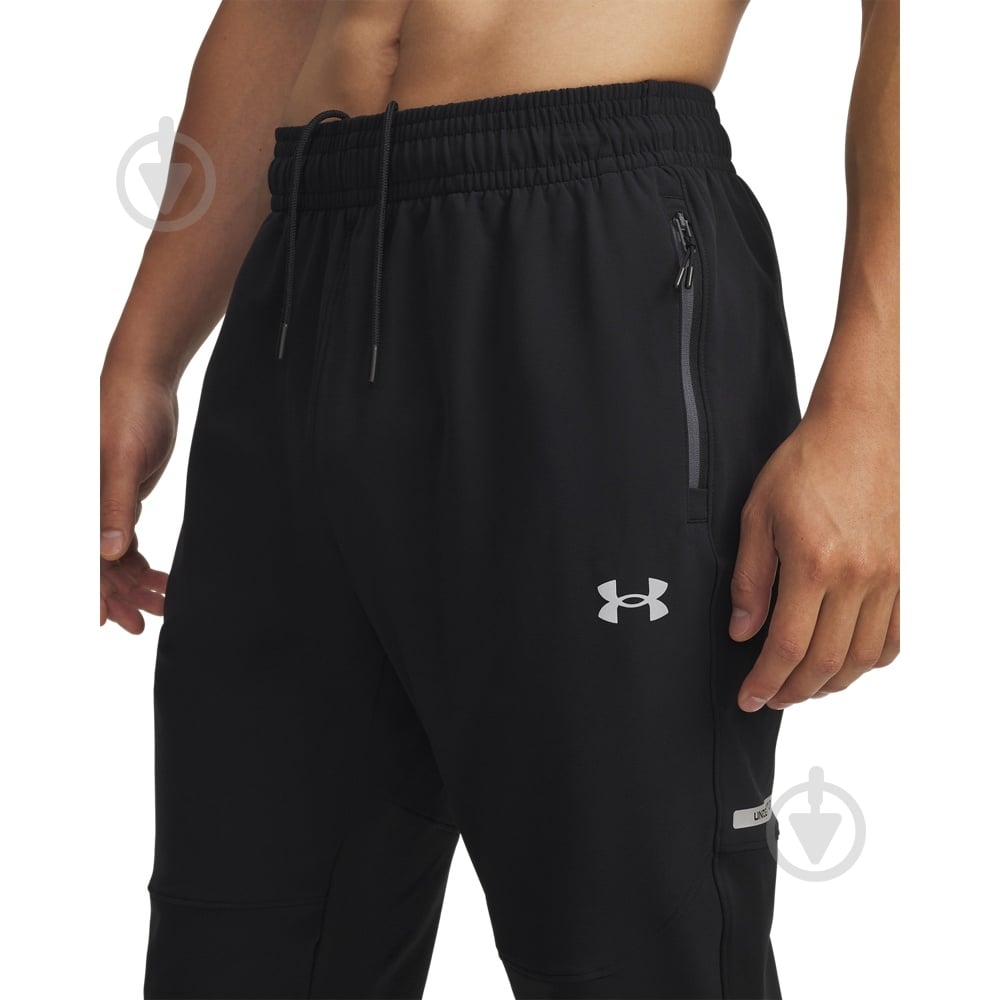ᐉ Штани Under Armour Utility Woven Winterized Pnt 6006113-001 р