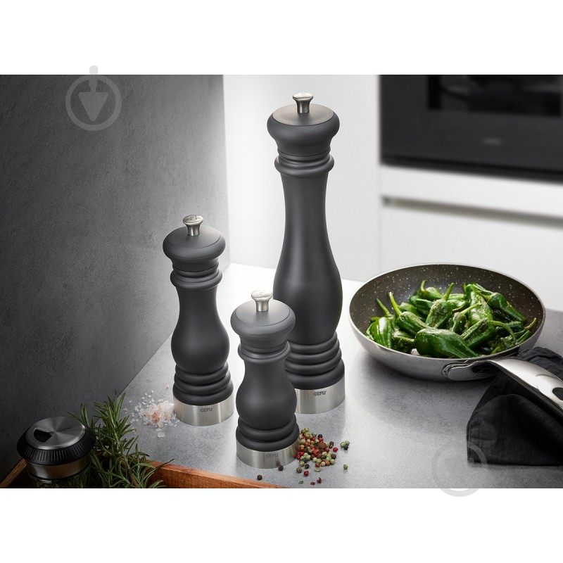 Измельчитель перца Gefu Flavio размер М (34634) - фото 2