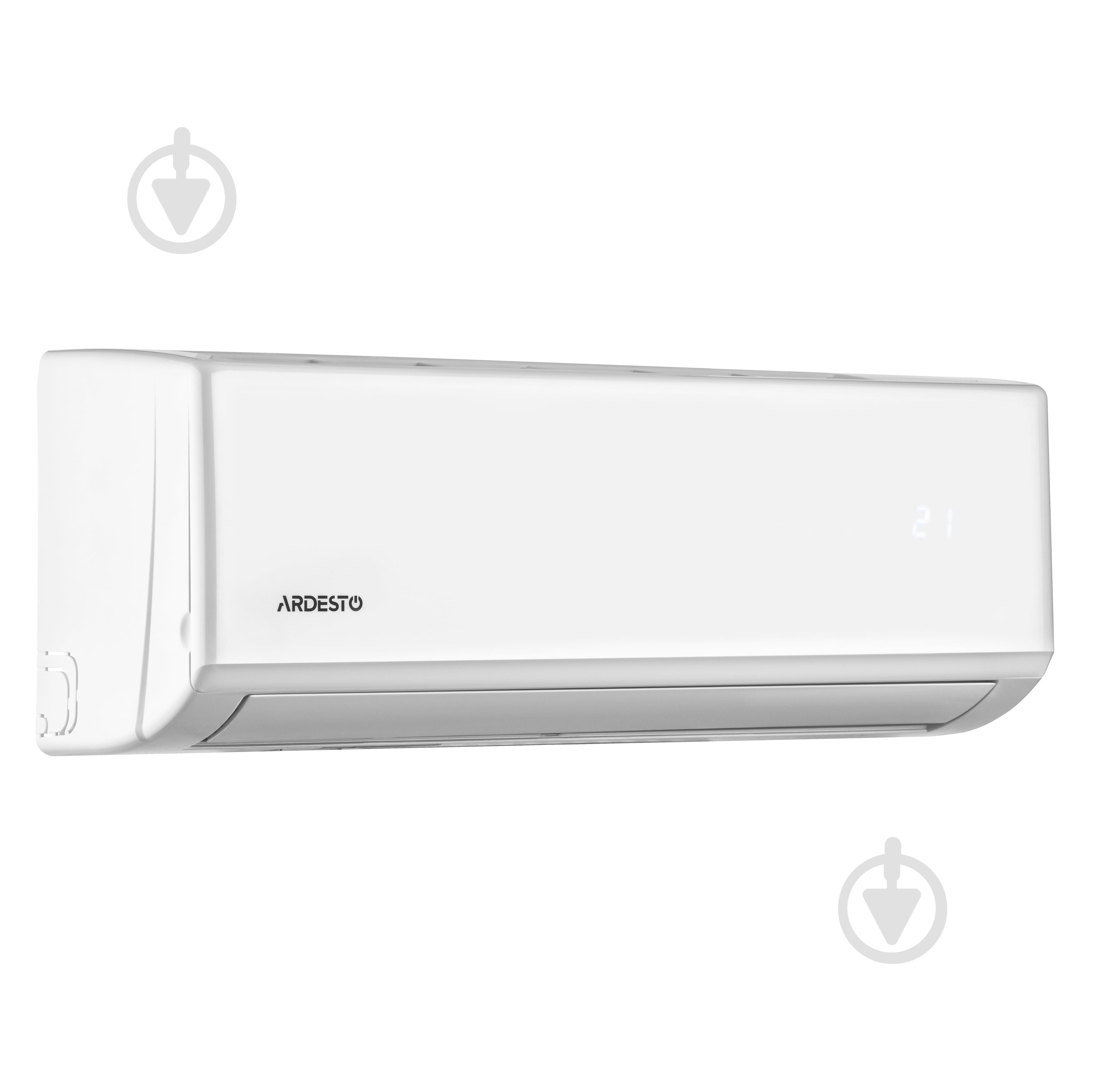 Кондиционер ARDESTO ARD-ACS18 - фото 10