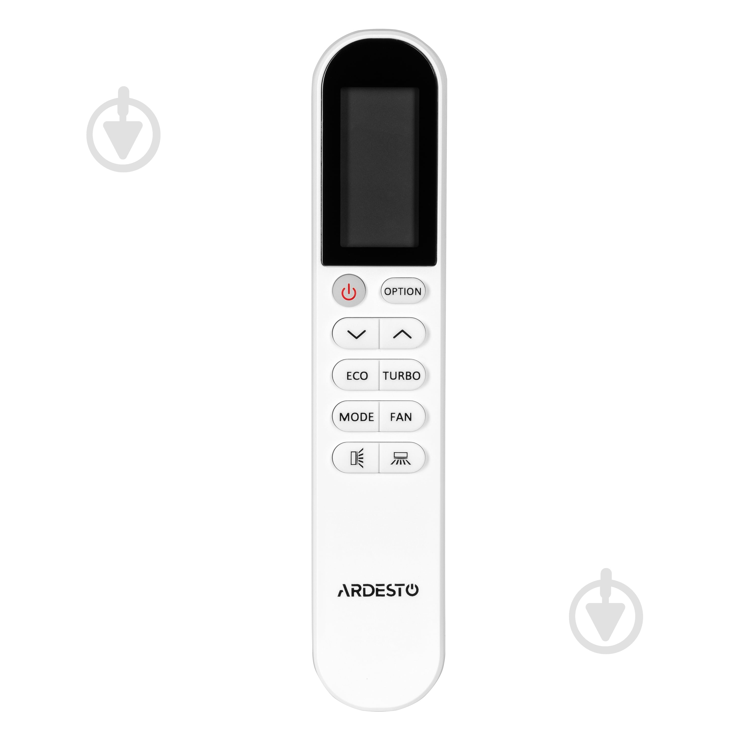 Кондиционер ARDESTO ARD-ACS18 - фото 15