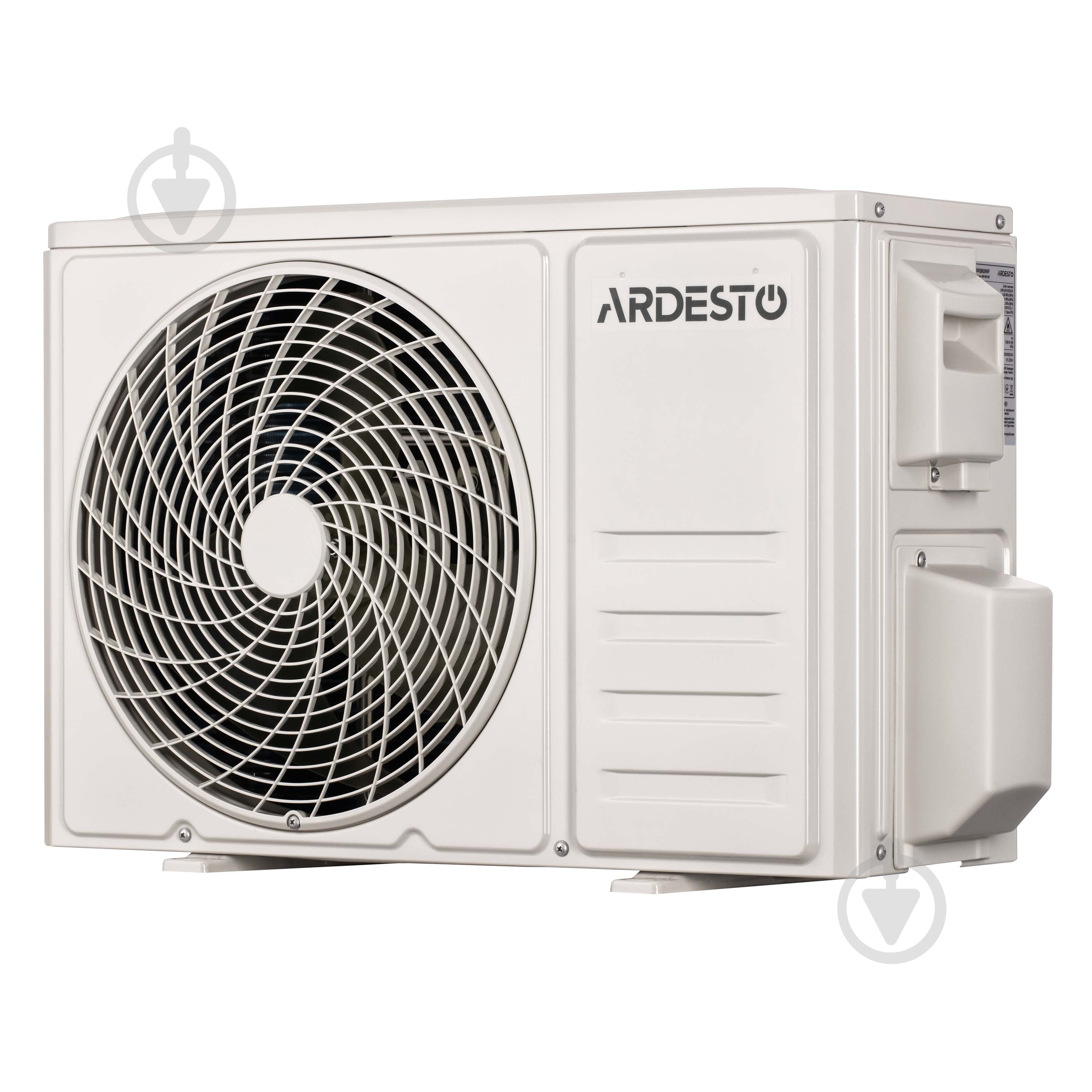 Кондиционер ARDESTO ARD-ACS18 - фото 3