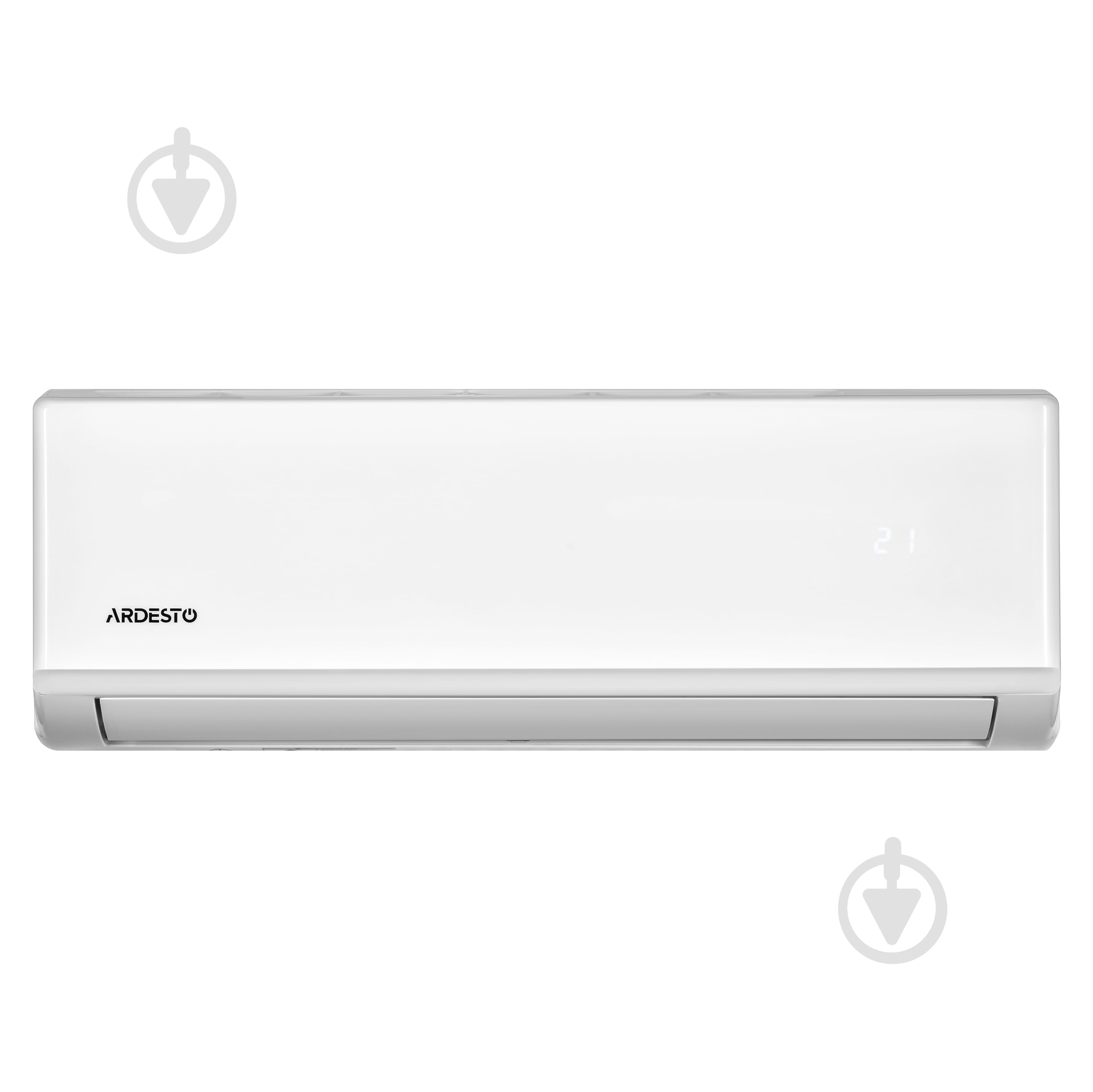 Кондиционер ARDESTO ARD-ACS18 - фото 6
